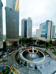 Suntec City Mall (D1), Office #457392271